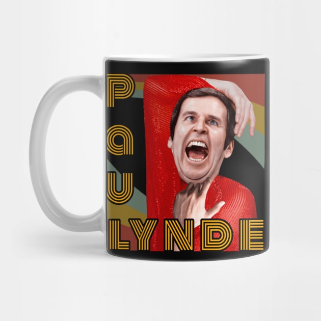 Paul Lynde by Indecent Designs